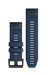 QuickFit® 26 urremme, Captain Blue silikone 1