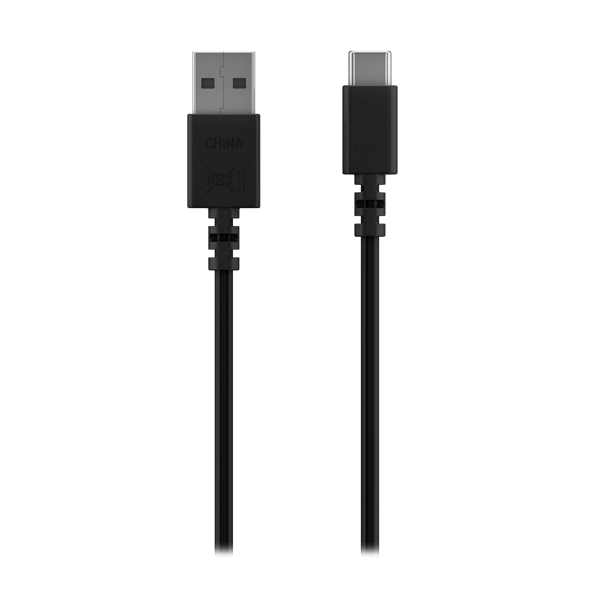 USB-kabel, type A til type C (0,5 meter) 1