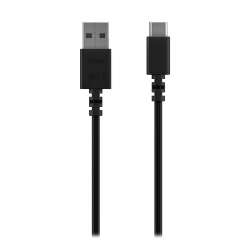 USB-kabel, type A til type C 2