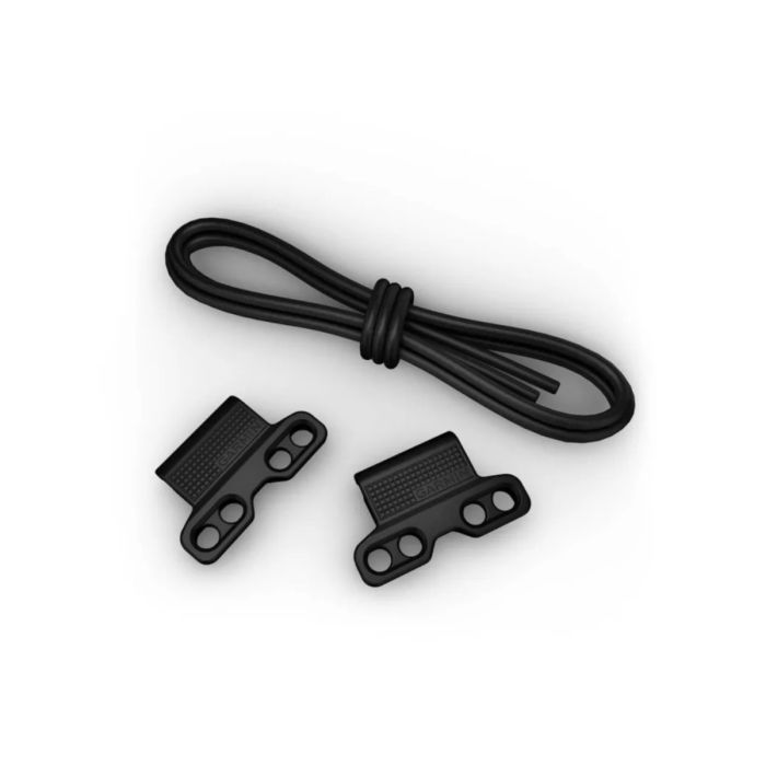 QuickFit® 22 Bungee Mount, 22 mm QuickFit remmontering med justerbar Bungee-snor 3