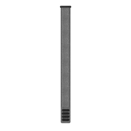 UltraFit nylonremme (26 mm), Grå 1