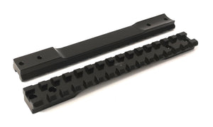 Picatinny Skinne P-Z - Rusan