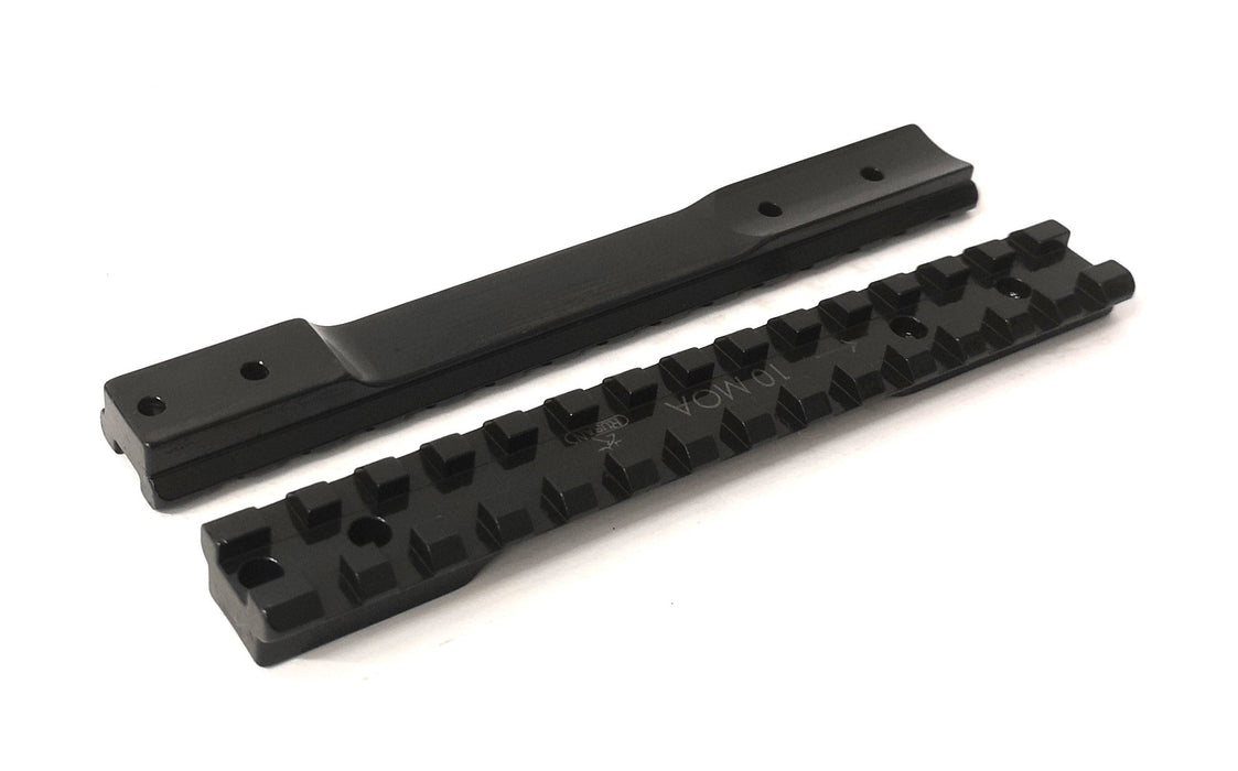 Picatinny Skinne P-Z - Rusan