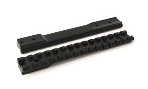 Picatinny Skinne P-Z - Rusan