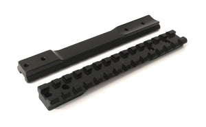 Picatinny Skinne P-Z - Rusan