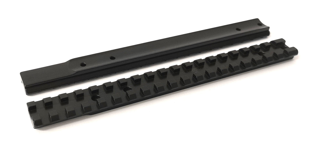 Picatinny Skinne P-Z - Rusan