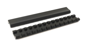 Picatinny Skinne P-Z - Rusan