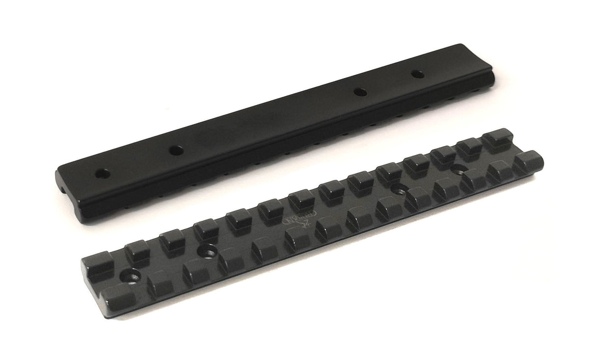 Picatinny Skinne P-Z - Rusan