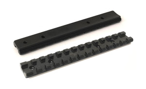 Picatinny Skinne P-Z - Rusan