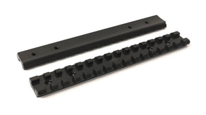 Picatinny Skinne P-Z - Rusan