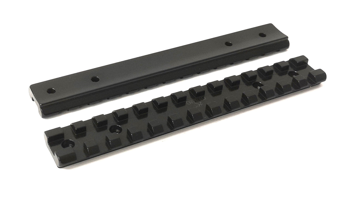 Picatinny Skinne P-Z - Rusan