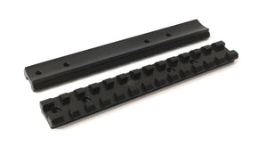 Picatinny Skinne P-Z - Rusan
