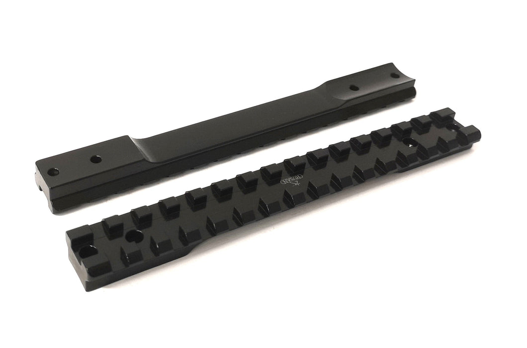 Picatinny Skinne P-Z - Rusan