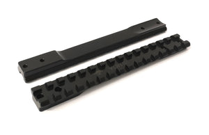 Picatinny Skinne P-Z - Rusan
