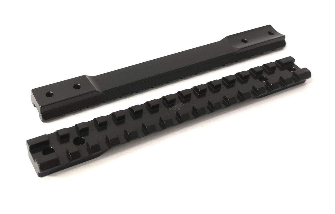 Picatinny Skinne P-Z - Rusan