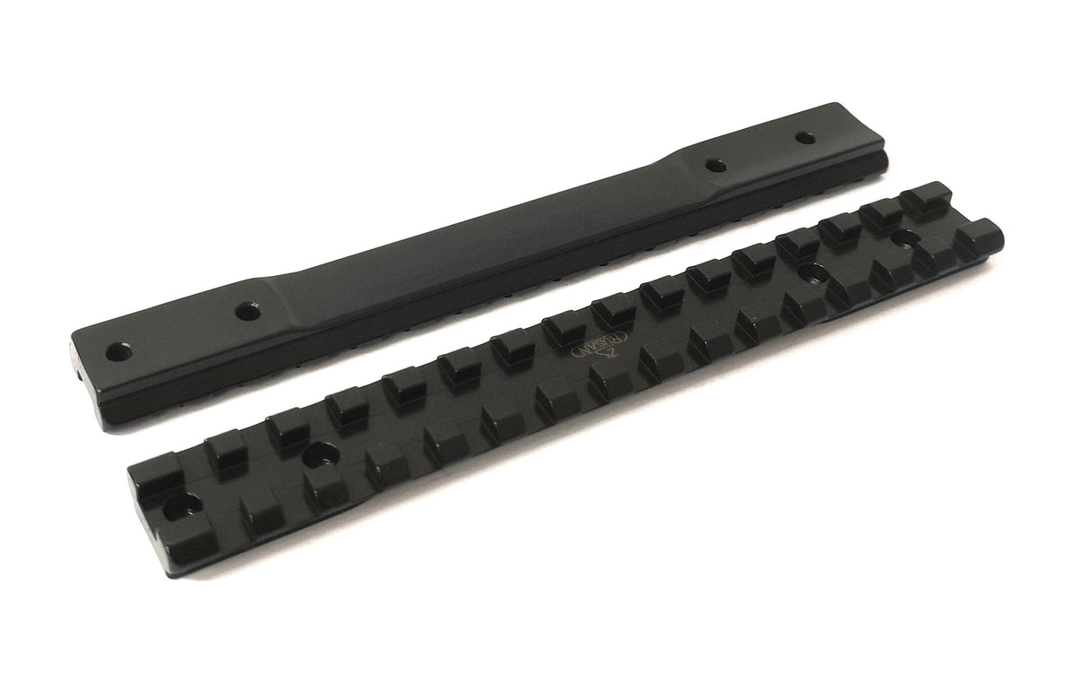 Picatinny Skinne P-Z - Rusan