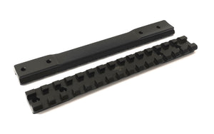 Picatinny Skinne P-Z - Rusan