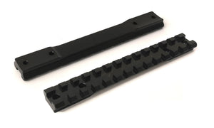 Picatinny Skinne P-Z - Rusan