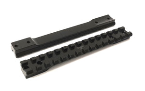 Picatinny Skinne P-Z - Rusan