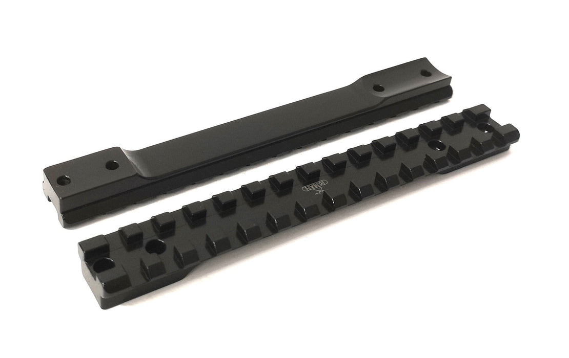 Picatinny Skinne P-Z - Rusan