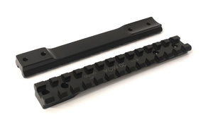 Picatinny Skinne P-Z - Rusan