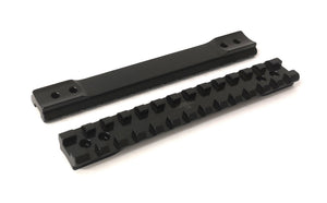 Picatinny Skinne P-Z - Rusan