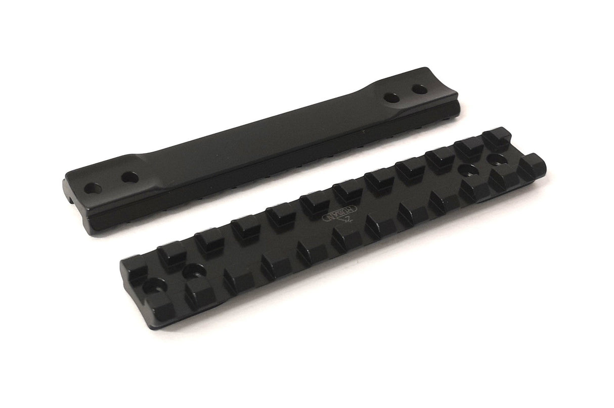 Picatinny Skinne P-Z - Rusan