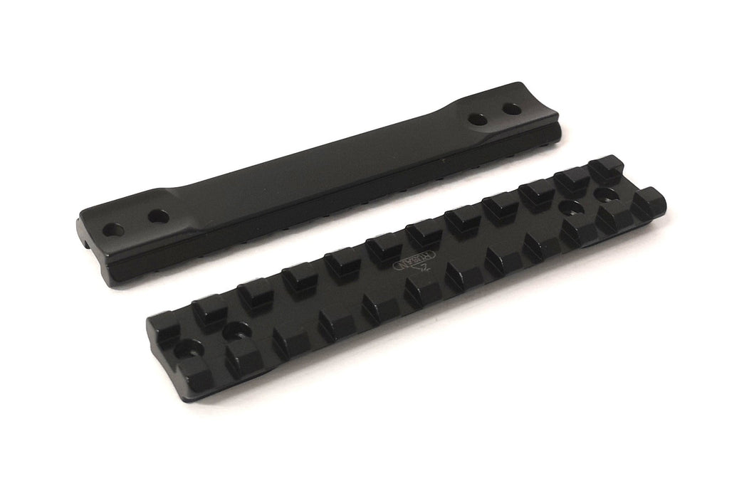 Picatinny Skinne P-Z - Rusan