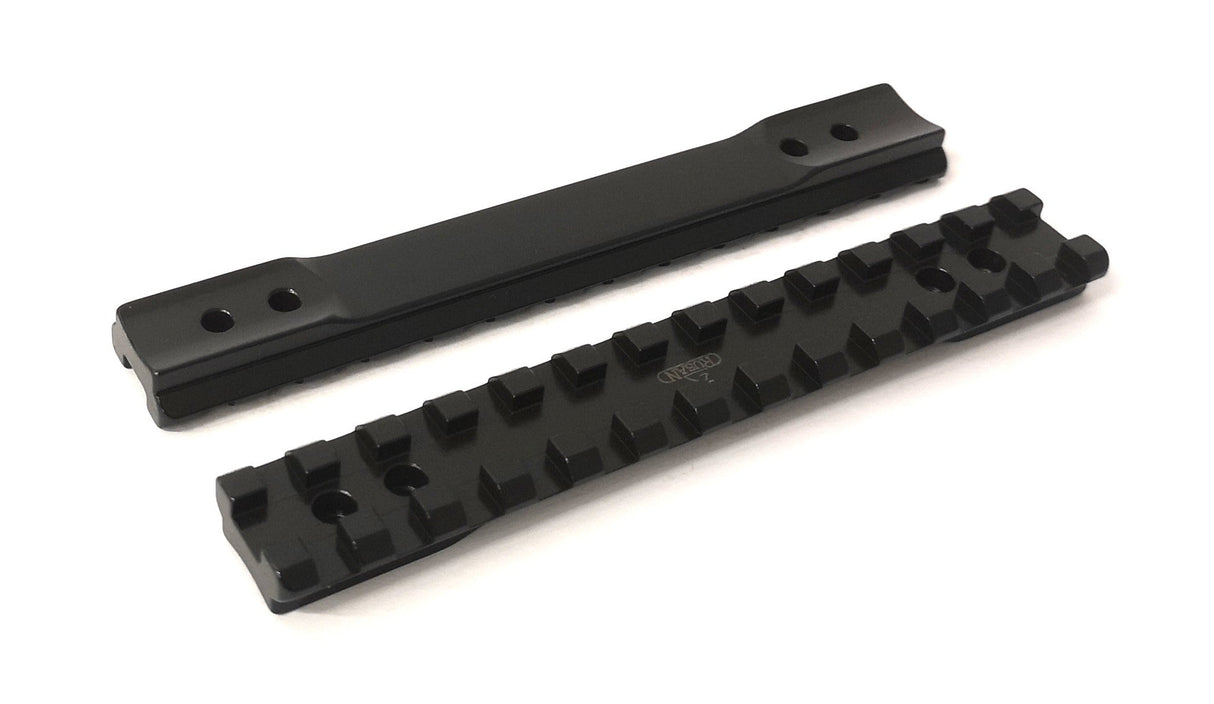 Picatinny Skinne P-Z - Rusan