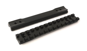 Picatinny Skinne P-Z - Rusan