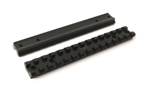 Picatinny Skinne P-Z - Rusan