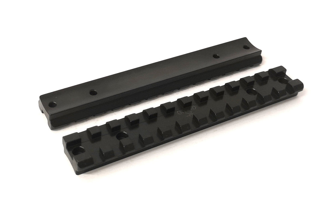 Picatinny Skinne P-Z - Rusan