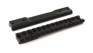Picatinny Skinne P-Z - Rusan