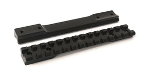 Picatinny Skinne P-Z - Rusan