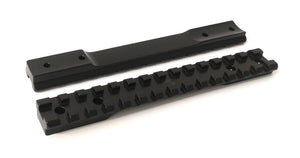 Picatinny Skinne P-Z - Rusan