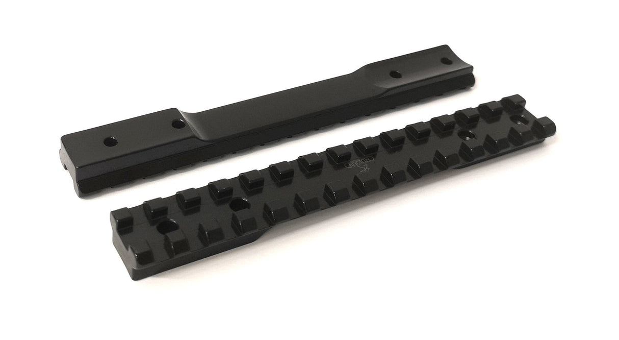 Picatinny Skinne P-Z - Rusan