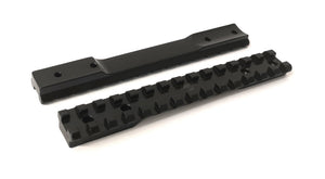Picatinny Skinne P-Z - Rusan