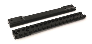 Picatinny Skinne P-Z - Rusan
