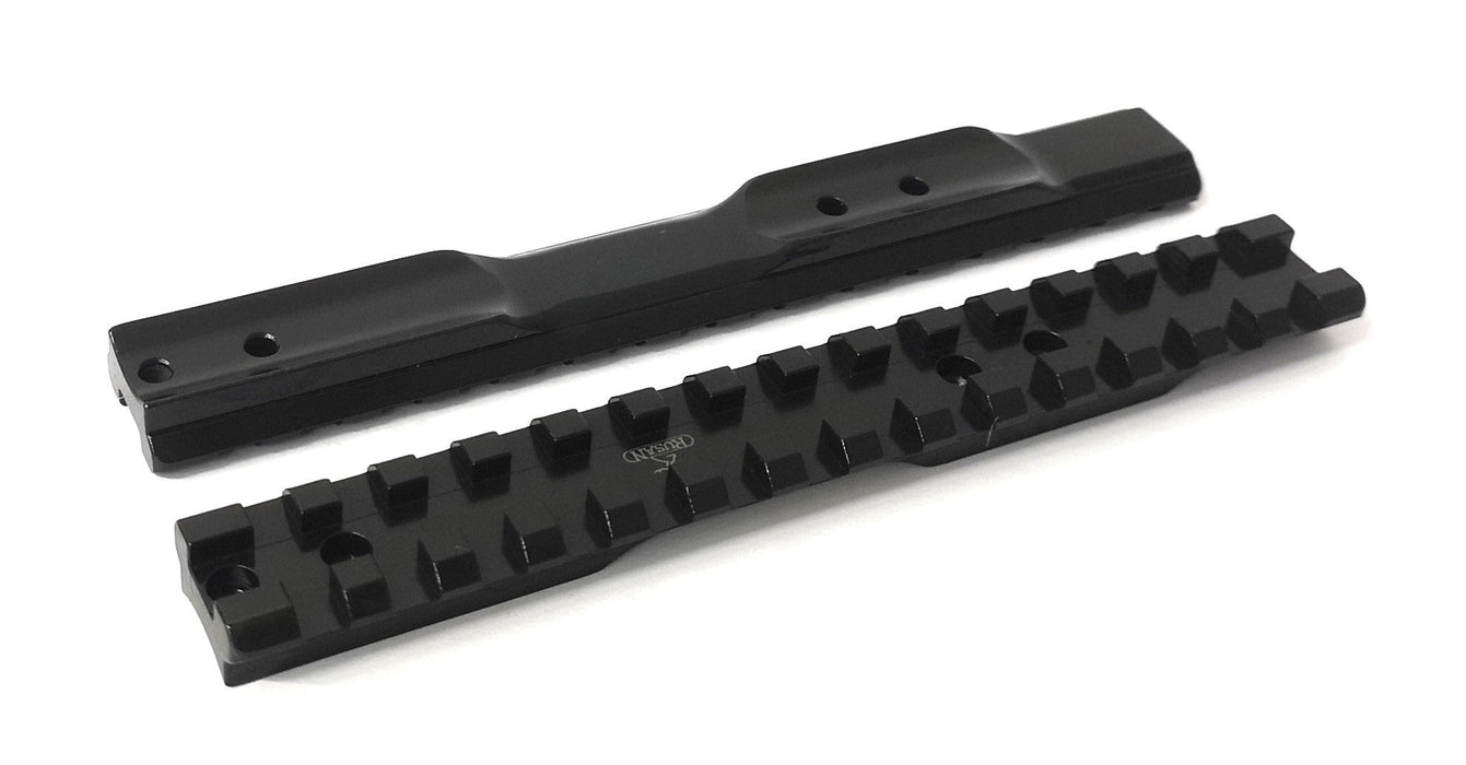 Picatinny Skinne P-Z - Rusan