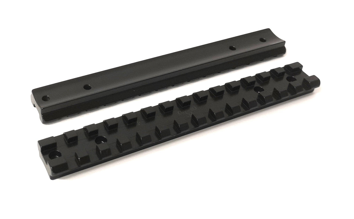 Picatinny Skinne P-Z - Rusan