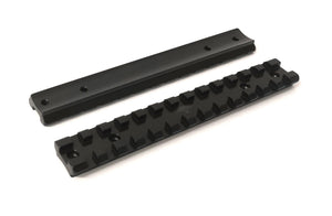 Picatinny Skinne P-Z - Rusan
