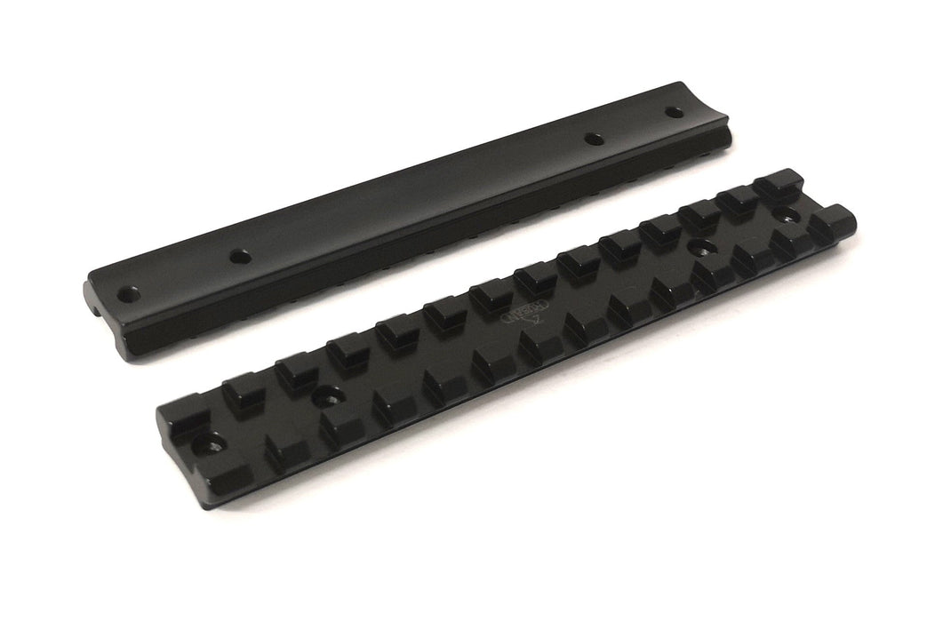 Picatinny Skinne P-Z - Rusan