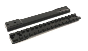 Picatinny Skinne A-O - Rusan