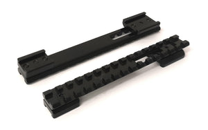 Picatinny Skinne P-Z - Rusan