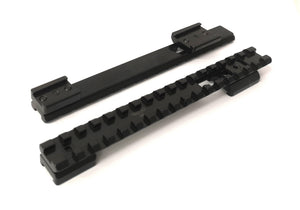 Picatinny Skinne P-Z - Rusan