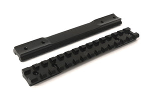 Picatinny Skinne P-Z - Rusan