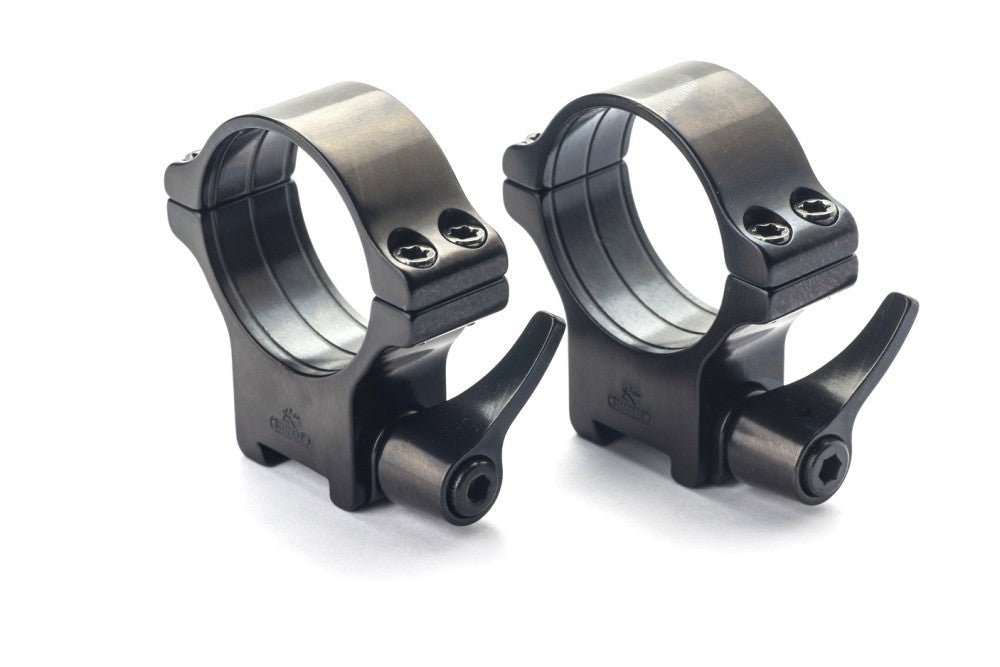 Roll-Off Ringe Prism 11 - Rusan