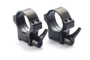 Roll-Off Ringe Tikka T3 - Rusan