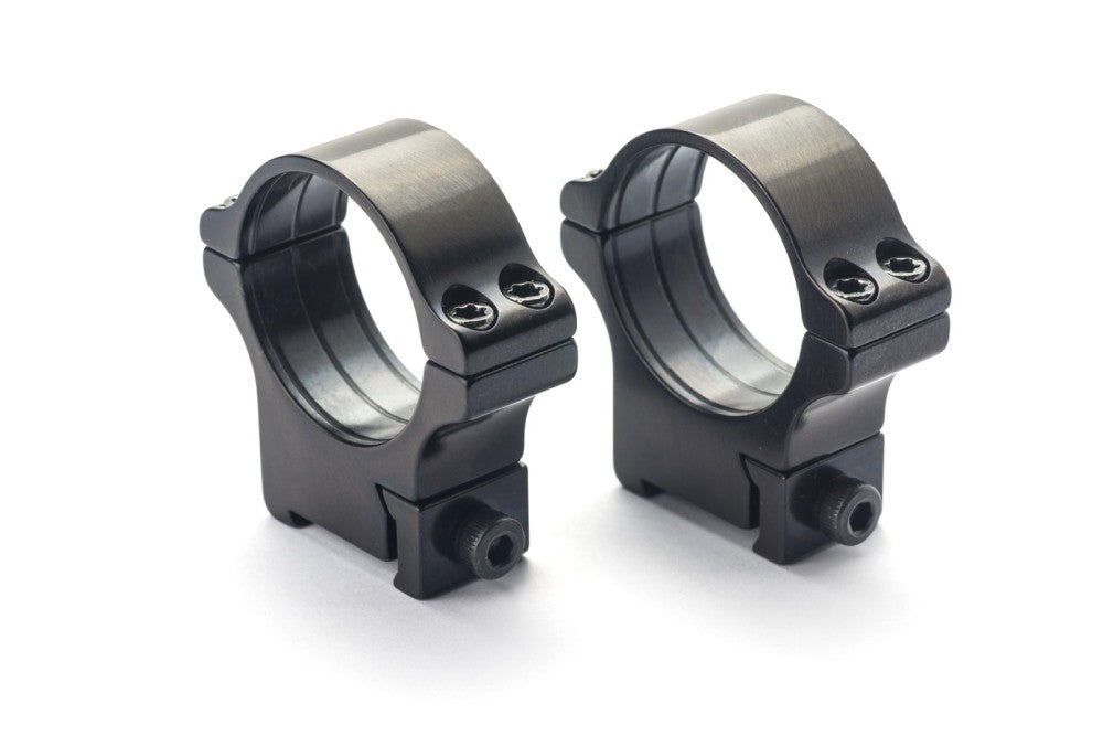 Roll-Off Ringe Tikka T3 - Rusan