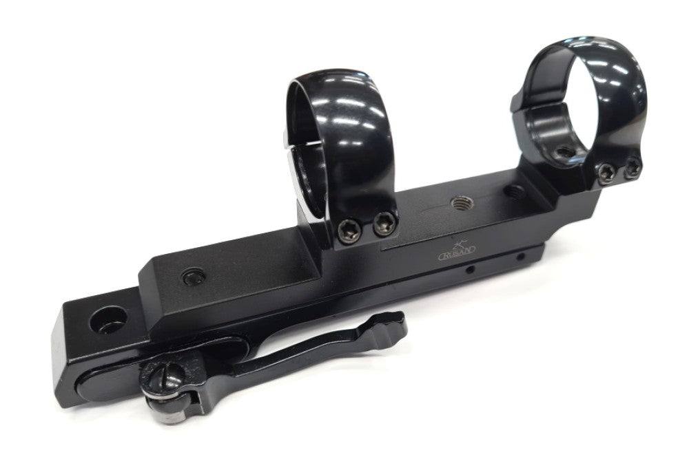 QR Roll-Off Montage - CZ584 & Tatra (Prism 13.5 mm) - Rusan